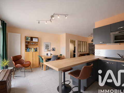 Vente appartement 2 pièces Marseille 10e 13