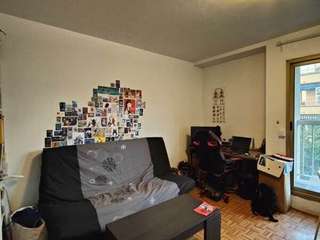 Vente appartement 1 pièce