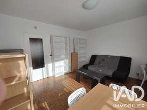 Vente Appartement T1Marseille 10e