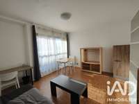 Vente appartement 1 pièce Vente appartement 1 pièce