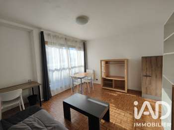 Vente appartement 1 pièce Vente appartement 1 pièce