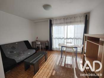 Vente appartement 1 pièce Vente appartement 1 pièce