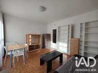 Vente appartement 1 pièce Vente appartement 1 pièce