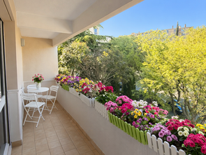 Vente Appartement 4 piècesMarseille 10e