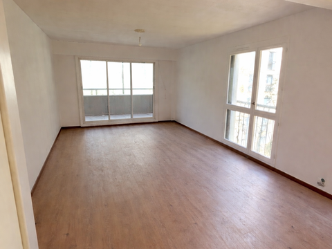 Vente appartement 5 pièces Marseille 10e 13