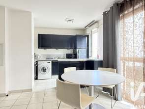 Vente Appartement 3 piècesMarseille 10e