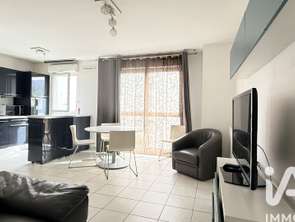Vente Appartement 3 piècesMarseille 10e