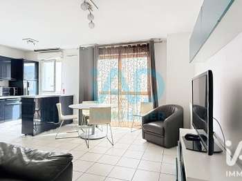 Vente appartement 3 pièces Marseille 10e 13
