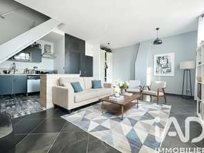 Vente Appartement 3 piècesMarseille 10e