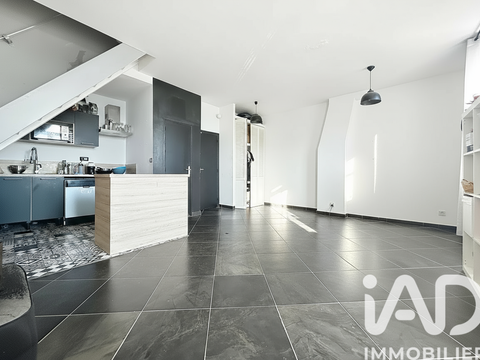 Vente appartement 3 pièces Vente appartement 3 pièces