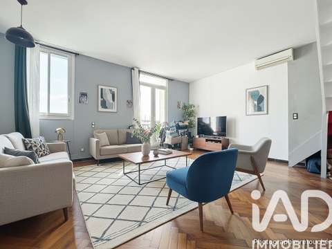 Vente appartement 3 pièces Vente appartement 3 pièces