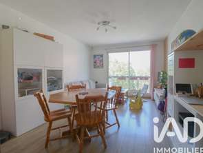 Vente Appartement 3 piècesMarseille 10e