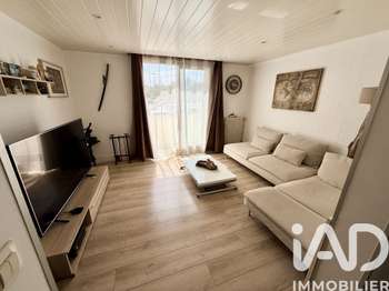 Vente Appartement 3 piècesMarseille 10e