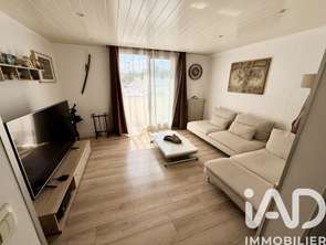 Vente Appartement 3 piècesMarseille 10e