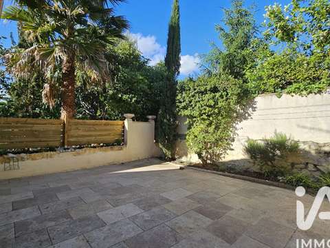 Vente appartement 3 pièces Marseille 10e 13