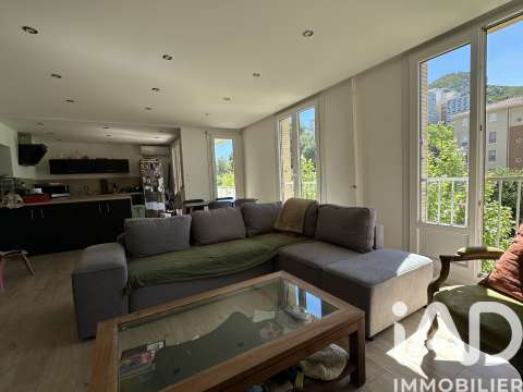 Vente appartement 3 pièces Marseille 10e 13