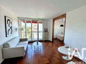 Vente Appartement 3 piècesMarseille 10e