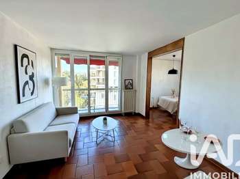 Vente appartement 3 pièces Marseille 10e 13