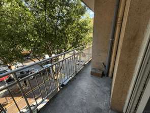 Vente Appartement 4 piècesMarseille 10e