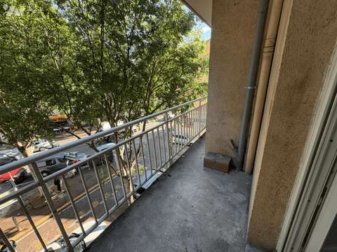 Vente appartement 4 pièces Marseille 10e 13