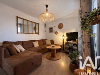 Vente appartement 3 pièces Vente appartement 3 pièces