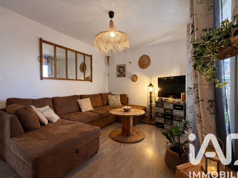 Vente appartement 3 pièces Vente appartement 3 pièces
