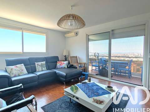 Vente appartement 3 pièces Vente appartement 3 pièces