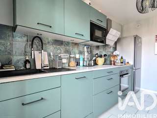 Vente appartement 3 pièces Vente appartement 3 pièces