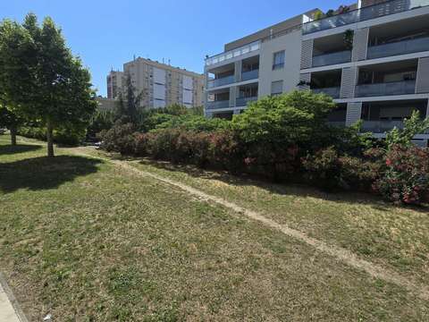 Vente appartement 3 pièces Marseille 10e 13