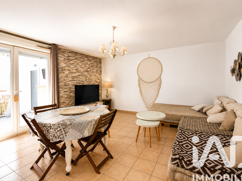 Vente appartement 3 pièces Vente appartement 3 pièces