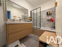 Vente appartement 5 pièces Vente appartement 5 pièces