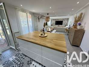 Vente Appartement 5 piècesMarseille 10e