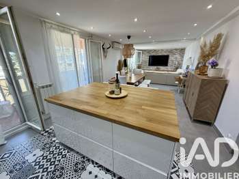 Vente appartement 5 pièces Vente appartement 5 pièces
