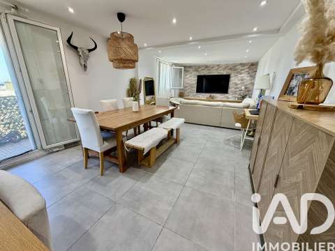 Vente appartement 5 pièces Vente appartement 5 pièces