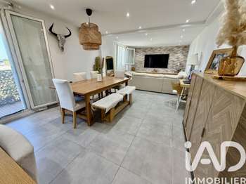 Vente appartement 5 pièces Vente appartement 5 pièces