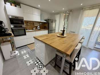 Vente appartement 5 pièces Vente appartement 5 pièces