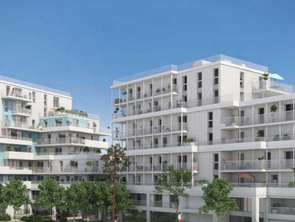 Vente Appartement 5 piècesMarseille 10e