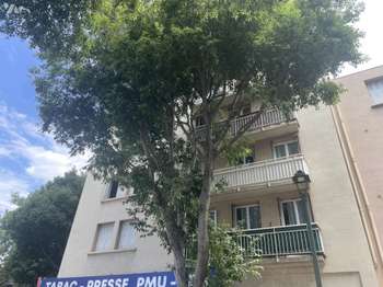 Vente Appartement 4 piècesMarseille 10e