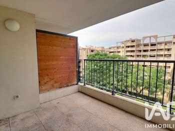 Vente appartement 2 pièces Marseille 10e 13