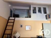 Vente appartement 7 pièces