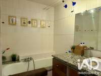 Vente appartement 7 pièces