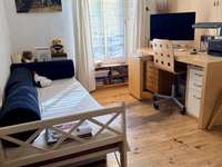 Vente appartement 7 pièces