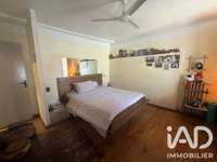 Vente appartement 7 pièces