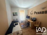 Vente appartement 7 pièces