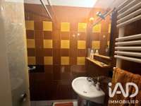 Vente appartement 7 pièces