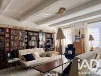 Vente appartement 7 pièces