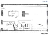Vente appartement 7 pièces
