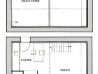 Vente appartement 7 pièces