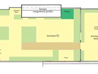Vente appartement 7 pièces