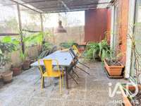 Vente appartement 7 pièces